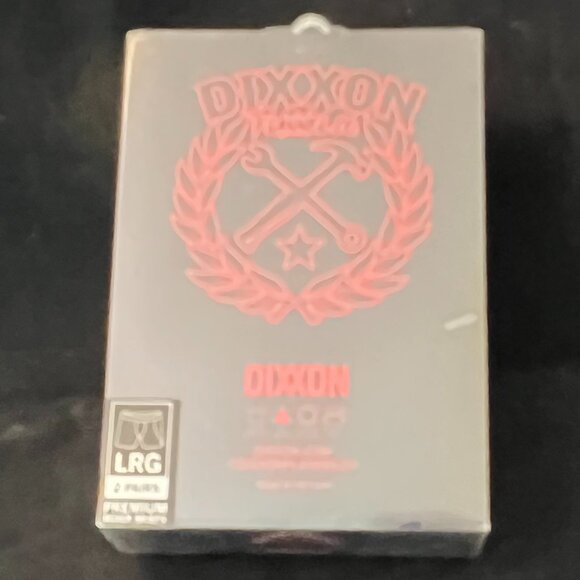 DIXXON Mens Premium Boxer Briefs 2 Pack Size L NIB - Picture 2 of 4